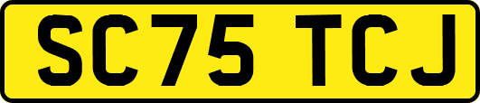 SC75TCJ