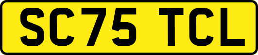 SC75TCL