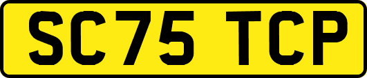 SC75TCP