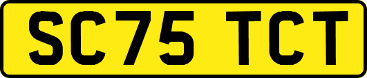 SC75TCT
