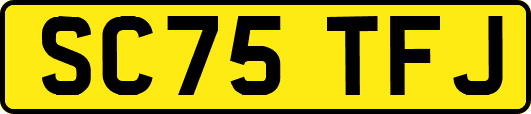 SC75TFJ
