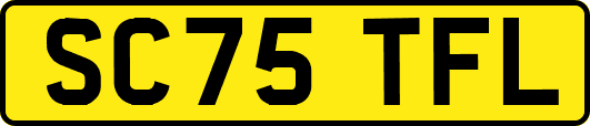 SC75TFL