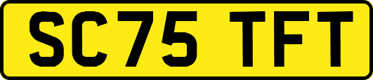 SC75TFT