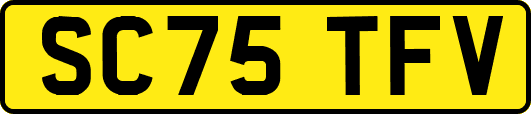 SC75TFV