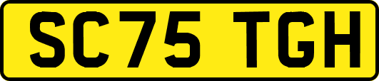 SC75TGH