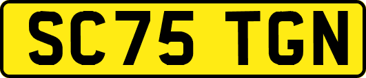 SC75TGN