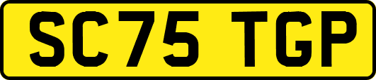 SC75TGP