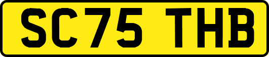 SC75THB