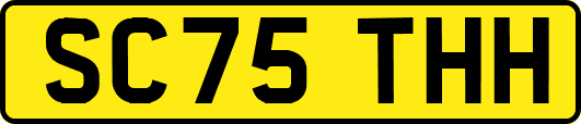 SC75THH