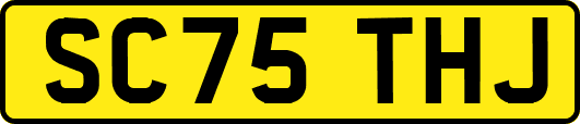 SC75THJ