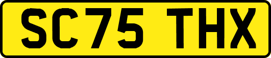 SC75THX