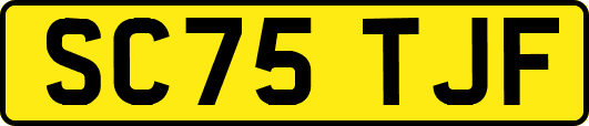 SC75TJF