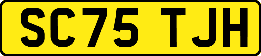 SC75TJH