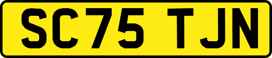 SC75TJN