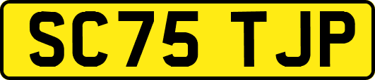 SC75TJP