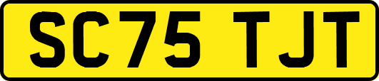SC75TJT
