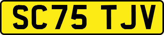 SC75TJV
