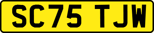 SC75TJW