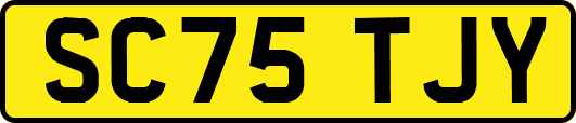 SC75TJY