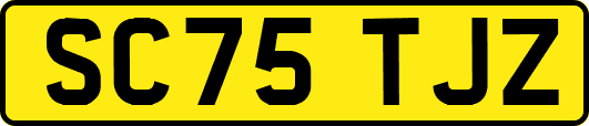 SC75TJZ