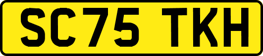 SC75TKH