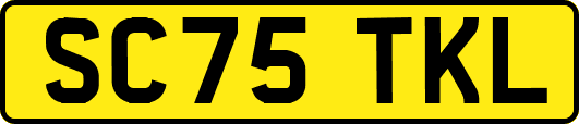 SC75TKL