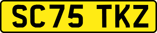 SC75TKZ