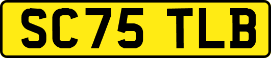 SC75TLB