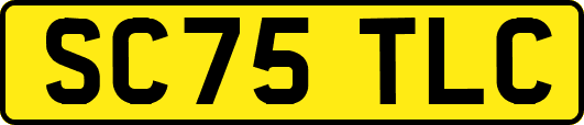SC75TLC