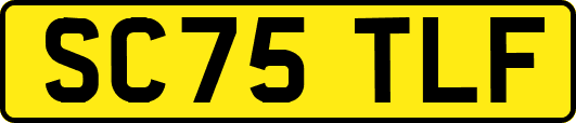 SC75TLF