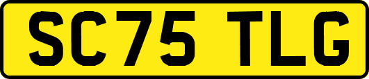 SC75TLG