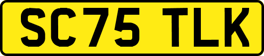 SC75TLK
