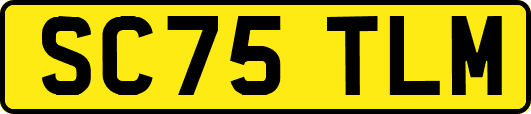 SC75TLM