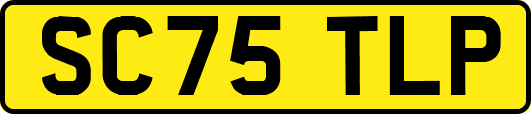 SC75TLP