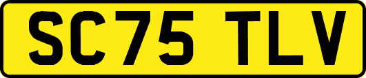 SC75TLV