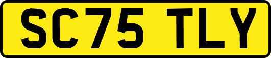 SC75TLY