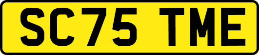 SC75TME