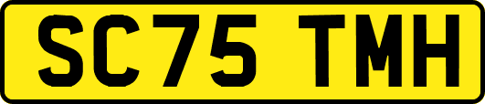 SC75TMH
