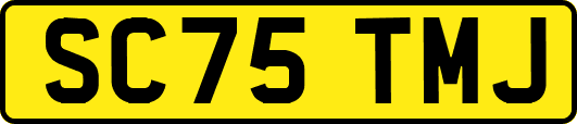 SC75TMJ