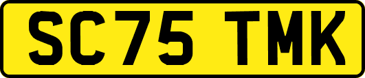 SC75TMK