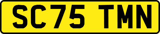 SC75TMN