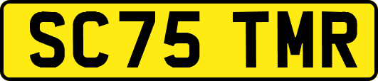 SC75TMR