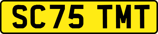 SC75TMT