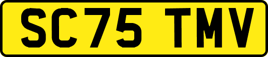 SC75TMV