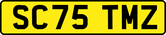 SC75TMZ