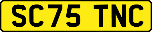 SC75TNC