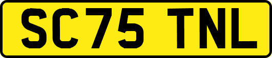 SC75TNL