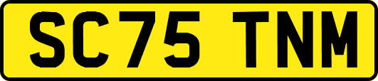 SC75TNM