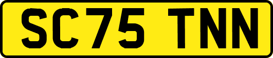SC75TNN