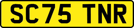 SC75TNR